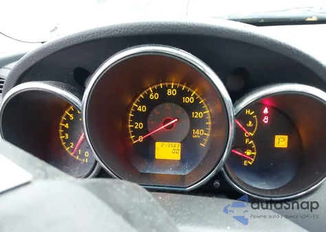 2005 Nissan Altima 2.5 S from USA, damaged, VIN 1N4AL11D45C342971